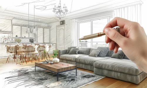 Interior Design Services